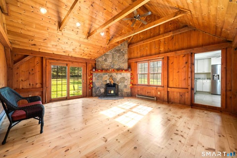 Tiny photo for 35 Egypt Road, Ellington, CT 06029 (MLS # 24215993)