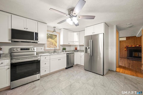 Tiny photo for 35 Egypt Road, Ellington, CT 06029 (MLS # 24215993)
