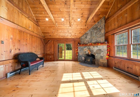 Tiny photo for 35 Egypt Road, Ellington, CT 06029 (MLS # 24215993)