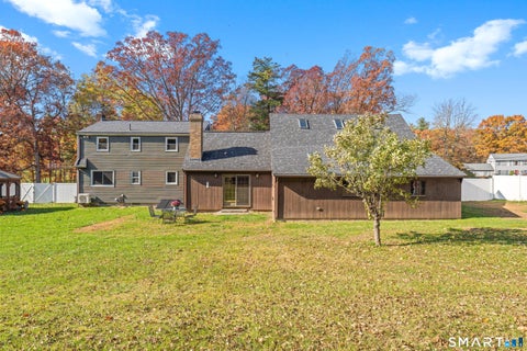 Tiny photo for 35 Egypt Road, Ellington, CT 06029 (MLS # 24215993)