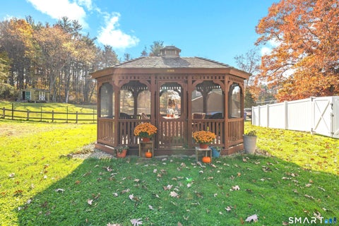 Tiny photo for 35 Egypt Road, Ellington, CT 06029 (MLS # 24215993)