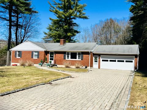Homes For Sale - 269 Greenwoods Road<br/> Torrington, CT 06790