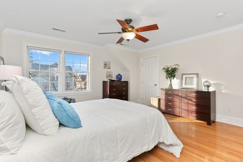 Tiny photo for 65 Thorpe Street #65, Fairfield, CT 06824 (MLS # 24149159)