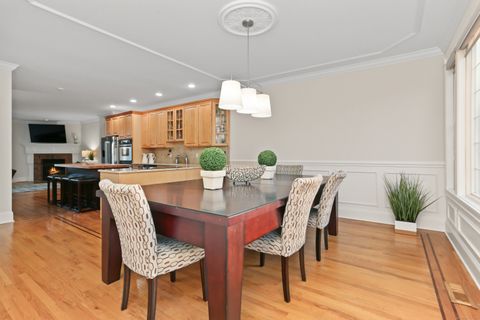 Tiny photo for 65 Thorpe Street #65, Fairfield, CT 06824 (MLS # 24149159)