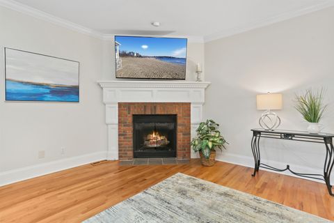 Tiny photo for 65 Thorpe Street #65, Fairfield, CT 06824 (MLS # 24149159)