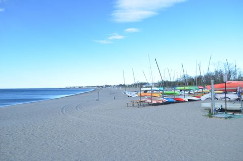 Tiny photo for 65 Thorpe Street #65, Fairfield, CT 06824 (MLS # 24149159)