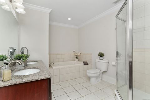 Tiny photo for 65 Thorpe Street #65, Fairfield, CT 06824 (MLS # 24149159)