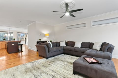 Tiny photo for 65 Thorpe Street #65, Fairfield, CT 06824 (MLS # 24149159)