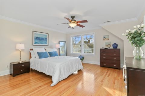 Tiny photo for 65 Thorpe Street #65, Fairfield, CT 06824 (MLS # 24149159)