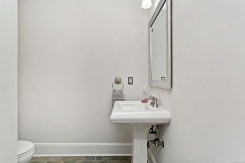 Tiny photo for 65 Thorpe Street #65, Fairfield, CT 06824 (MLS # 24149159)