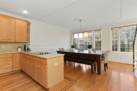 Tiny photo for 65 Thorpe Street #65, Fairfield, CT 06824 (MLS # 24149159)