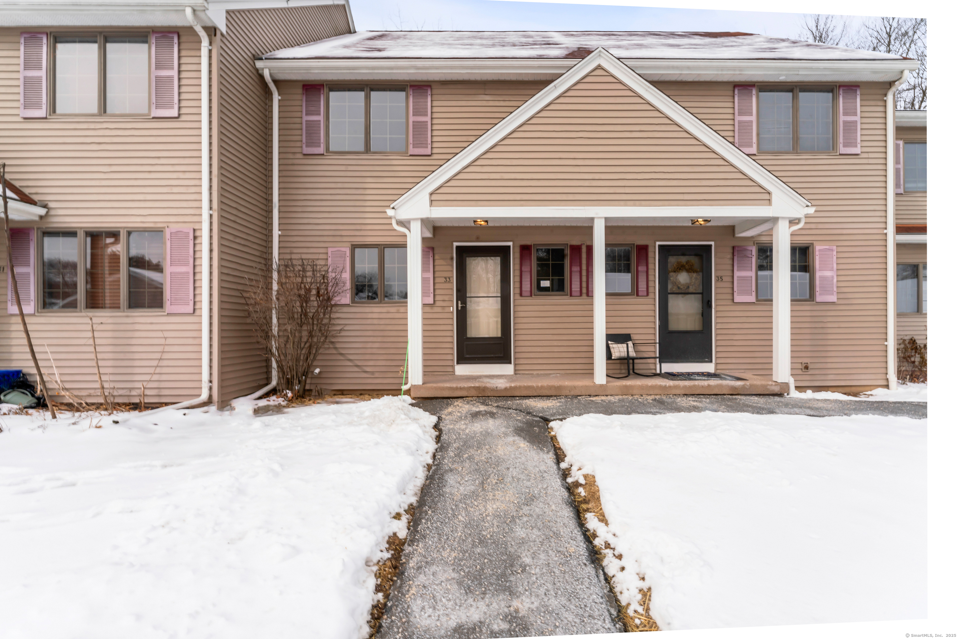 33 Pheasant Court #33, Windsor Locks, Connecticut image 29