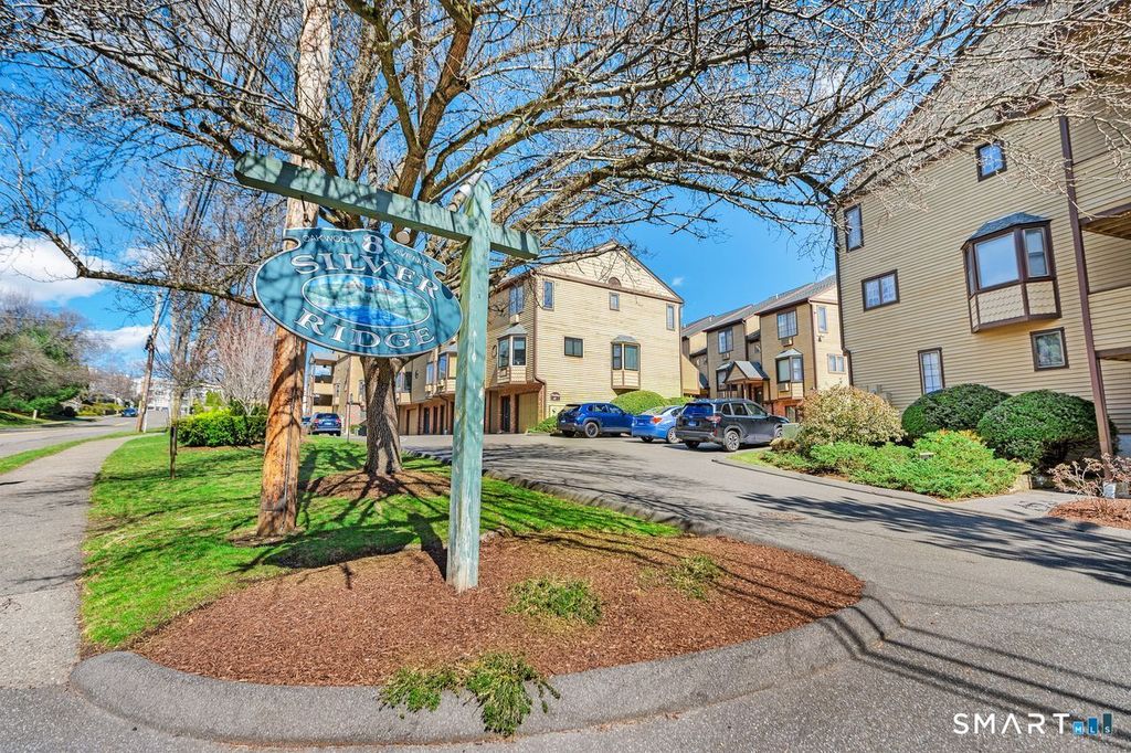 Photo of 8 Oakwood Avenue #APT B13, Norwalk, CT 06850 (MLS # 24160577)