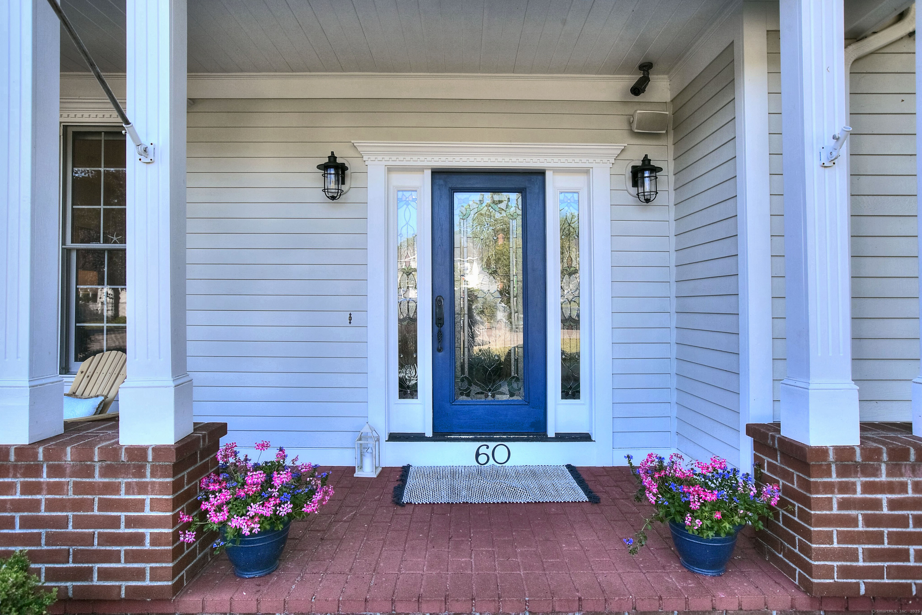 60 Walbin Court