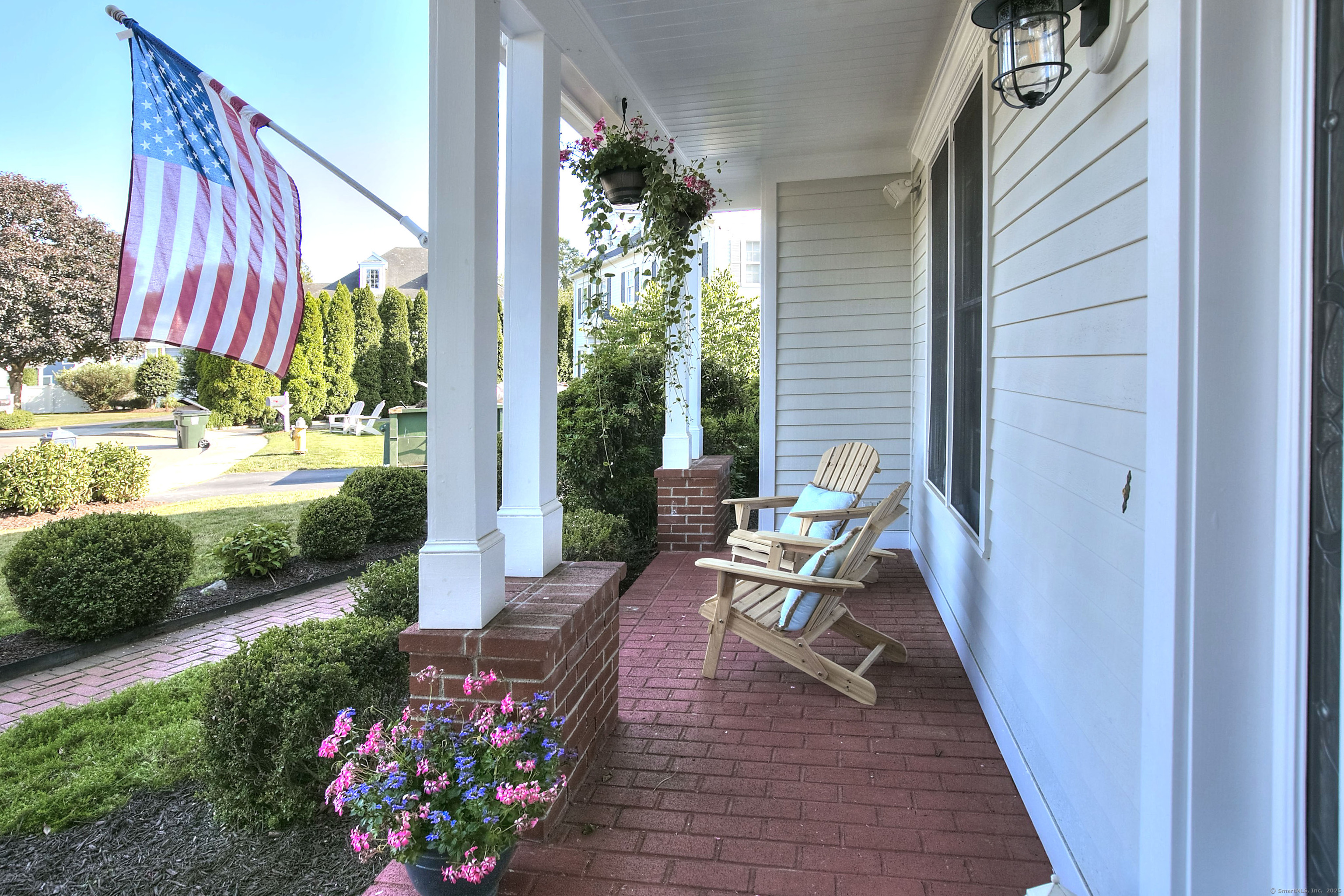 60 Walbin Court