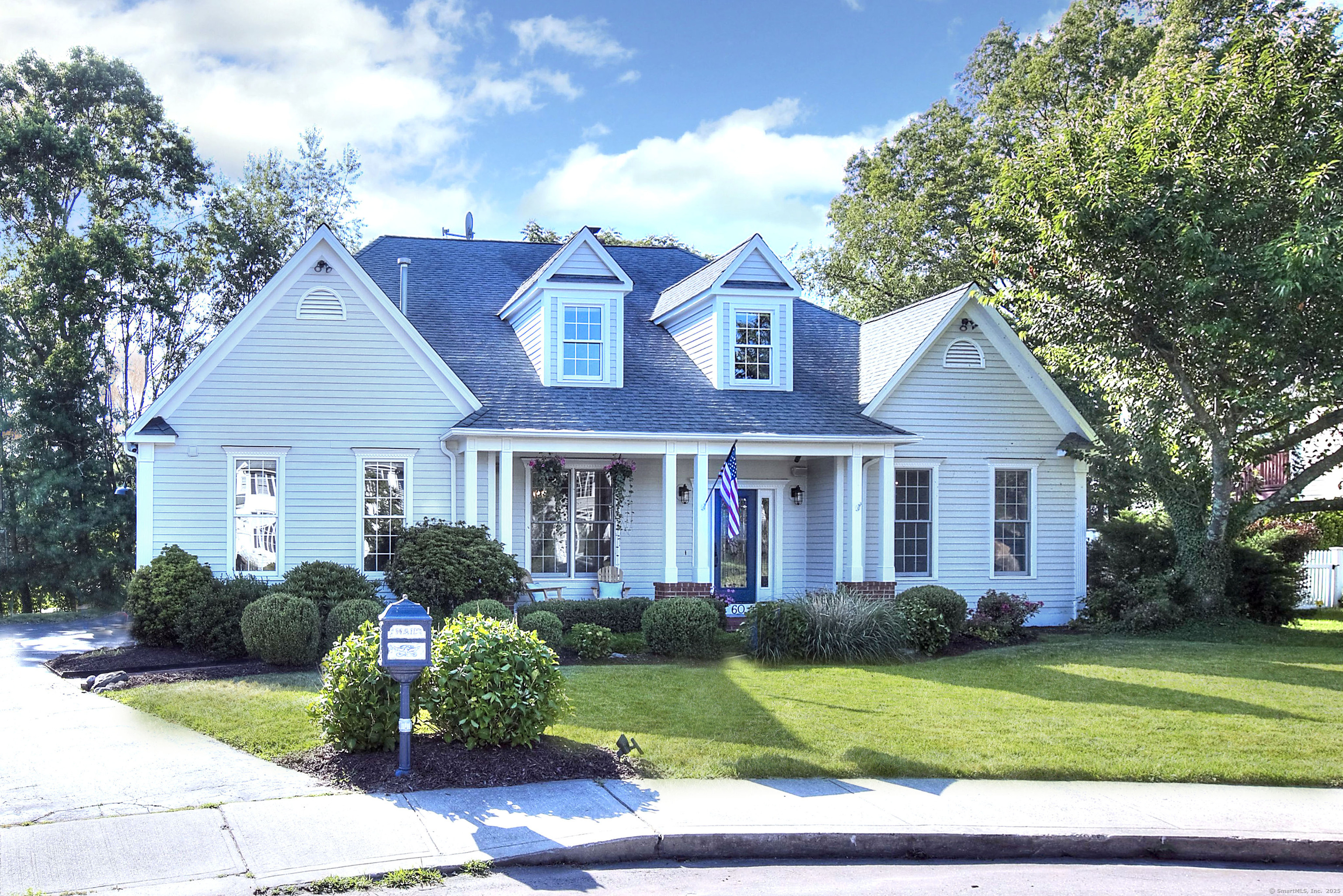 60 Walbin Court