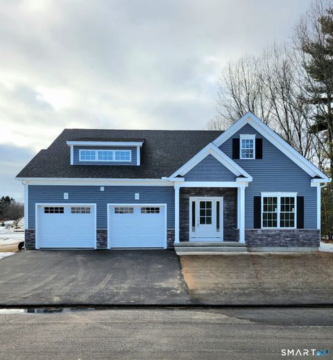 39 Liberty Lane Enfield CT 06082