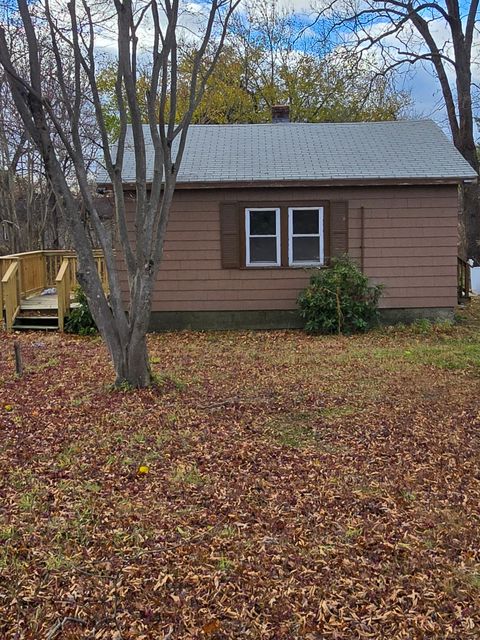 125 Woodland Street Windsor CT 06095