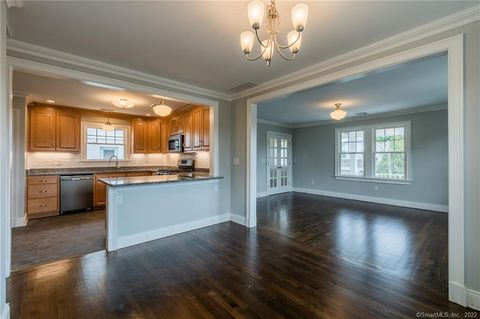 Tiny photo for 14 Rosemary Street, New London, CT 06320 (MLS # 24149270)