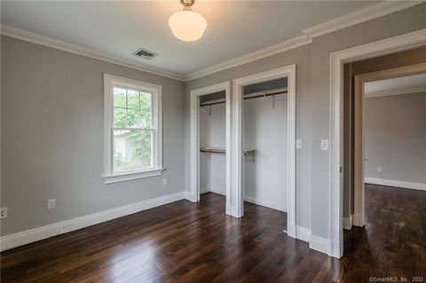 Tiny photo for 14 Rosemary Street, New London, CT 06320 (MLS # 24149270)