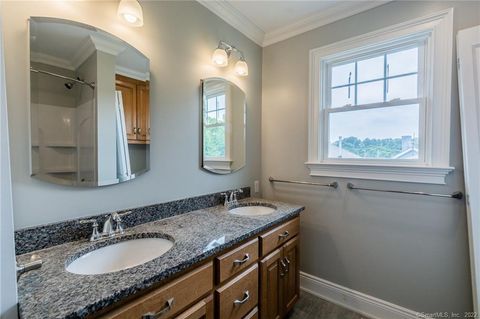 Tiny photo for 14 Rosemary Street, New London, CT 06320 (MLS # 24149270)