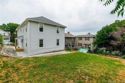 Tiny photo for 14 Rosemary Street, New London, CT 06320 (MLS # 24149270)
