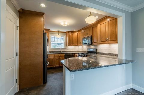 Tiny photo for 14 Rosemary Street, New London, CT 06320 (MLS # 24149270)