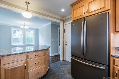 Tiny photo for 14 Rosemary Street, New London, CT 06320 (MLS # 24149270)