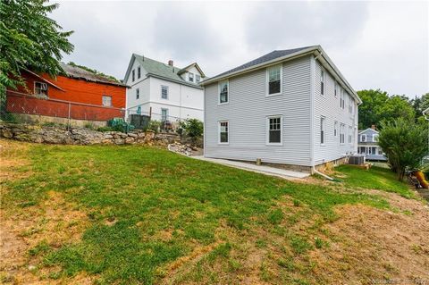 Tiny photo for 14 Rosemary Street, New London, CT 06320 (MLS # 24149270)