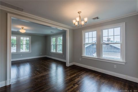 Tiny photo for 14 Rosemary Street, New London, CT 06320 (MLS # 24149270)