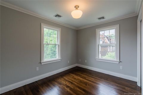 Tiny photo for 14 Rosemary Street, New London, CT 06320 (MLS # 24149270)