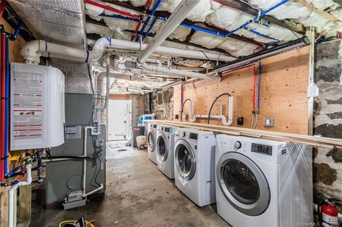 Tiny photo for 14 Rosemary Street, New London, CT 06320 (MLS # 24149270)