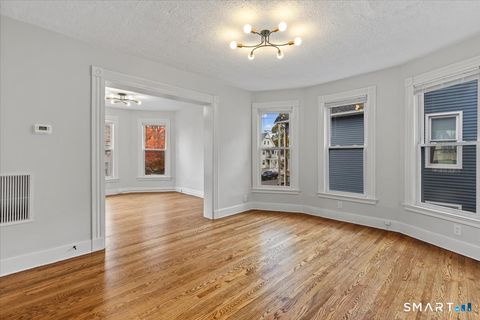 Tiny photo for 36 Maple Street #2, New Haven, CT 06511 (MLS # 24148006)
