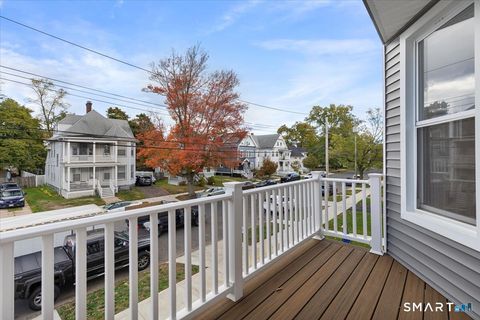 Tiny photo for 36 Maple Street #2, New Haven, CT 06511 (MLS # 24148006)