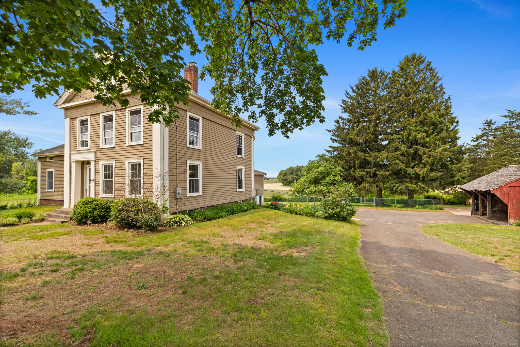 168 Abbe Road