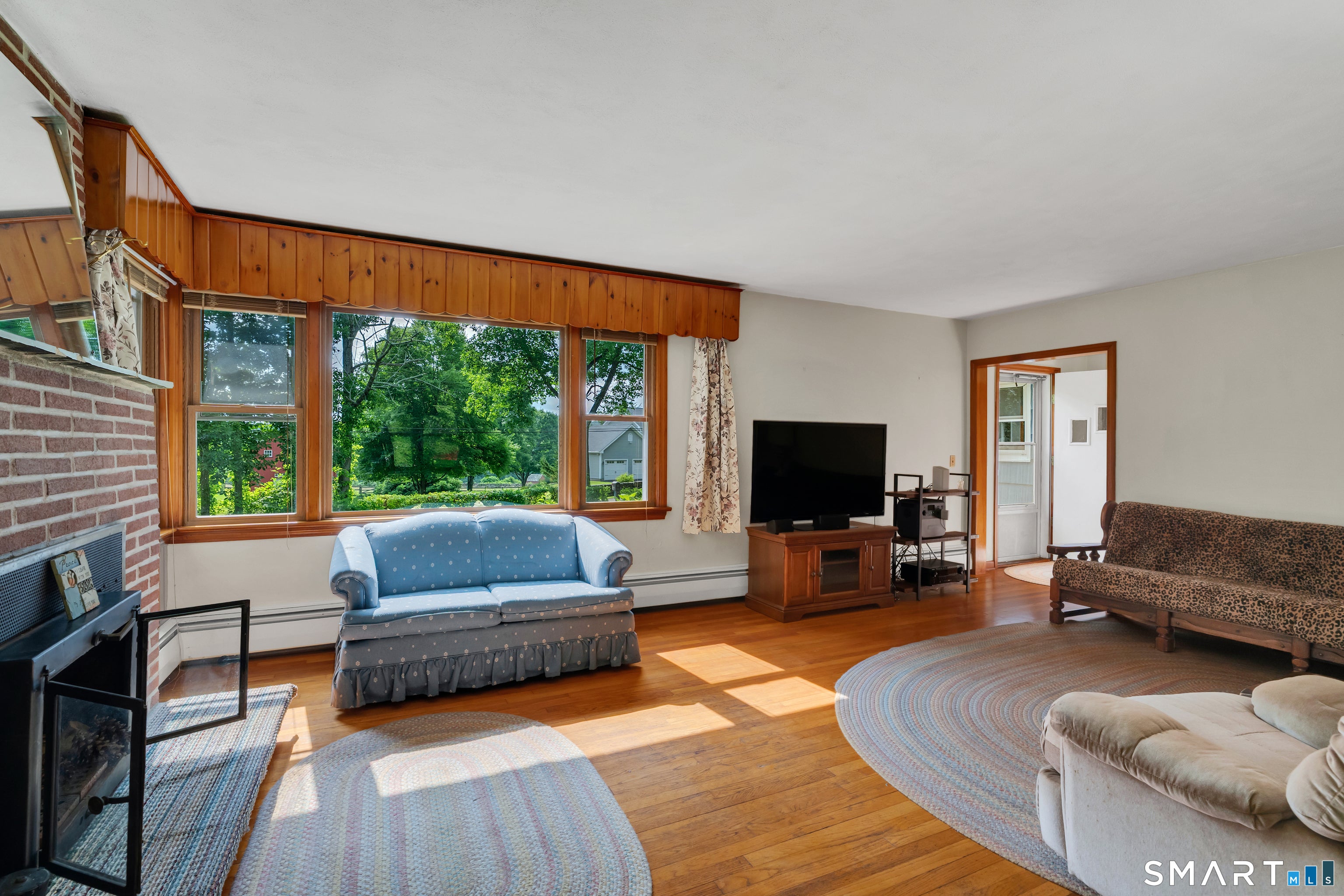 39 Pendleton Road