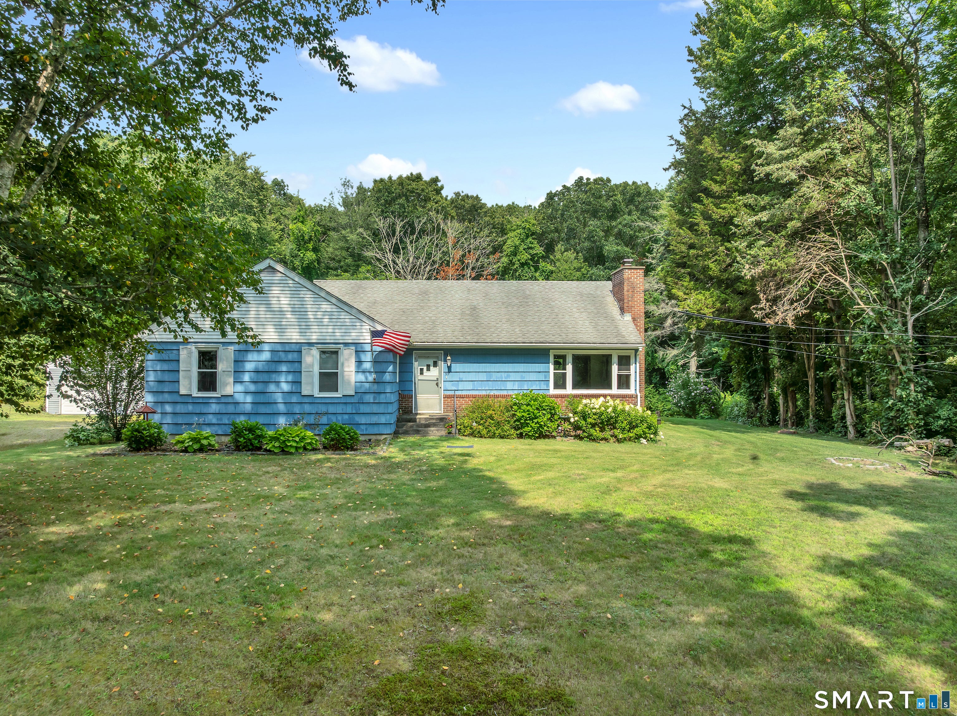 39 Pendleton Road