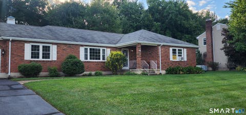 Tiny photo for 145 Natsisky Farm Road, South Windsor, CT 06074 (MLS # 24201298)