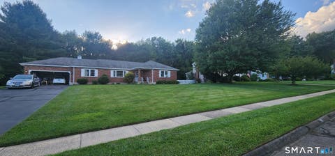 Photo of 145 Natsisky Farm Road, South Windsor, CT 06074 (MLS # 24201298)