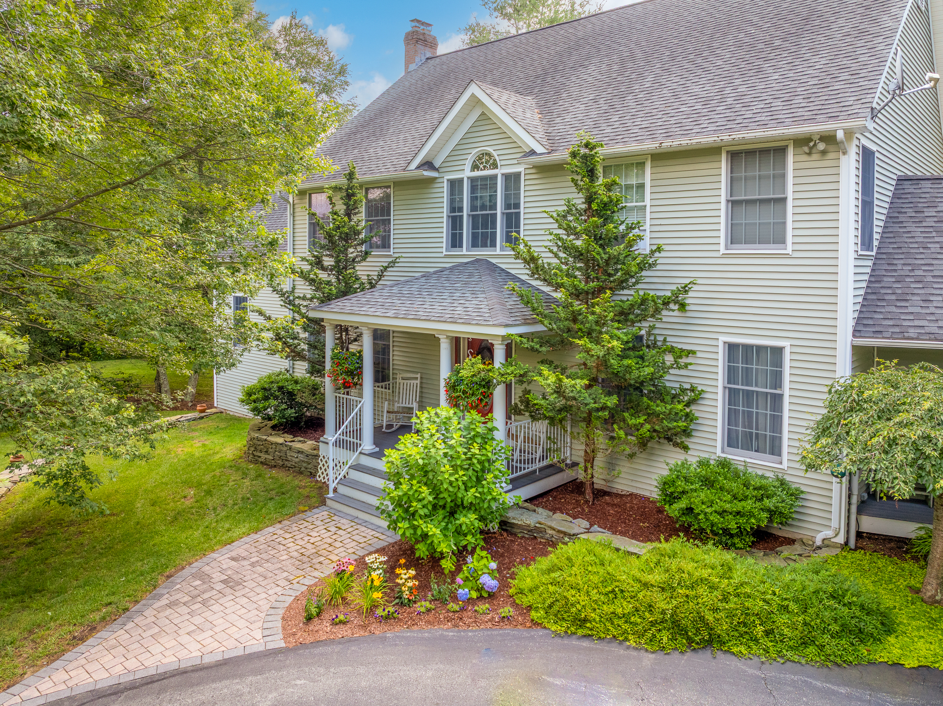 177 Barrett Hill Road