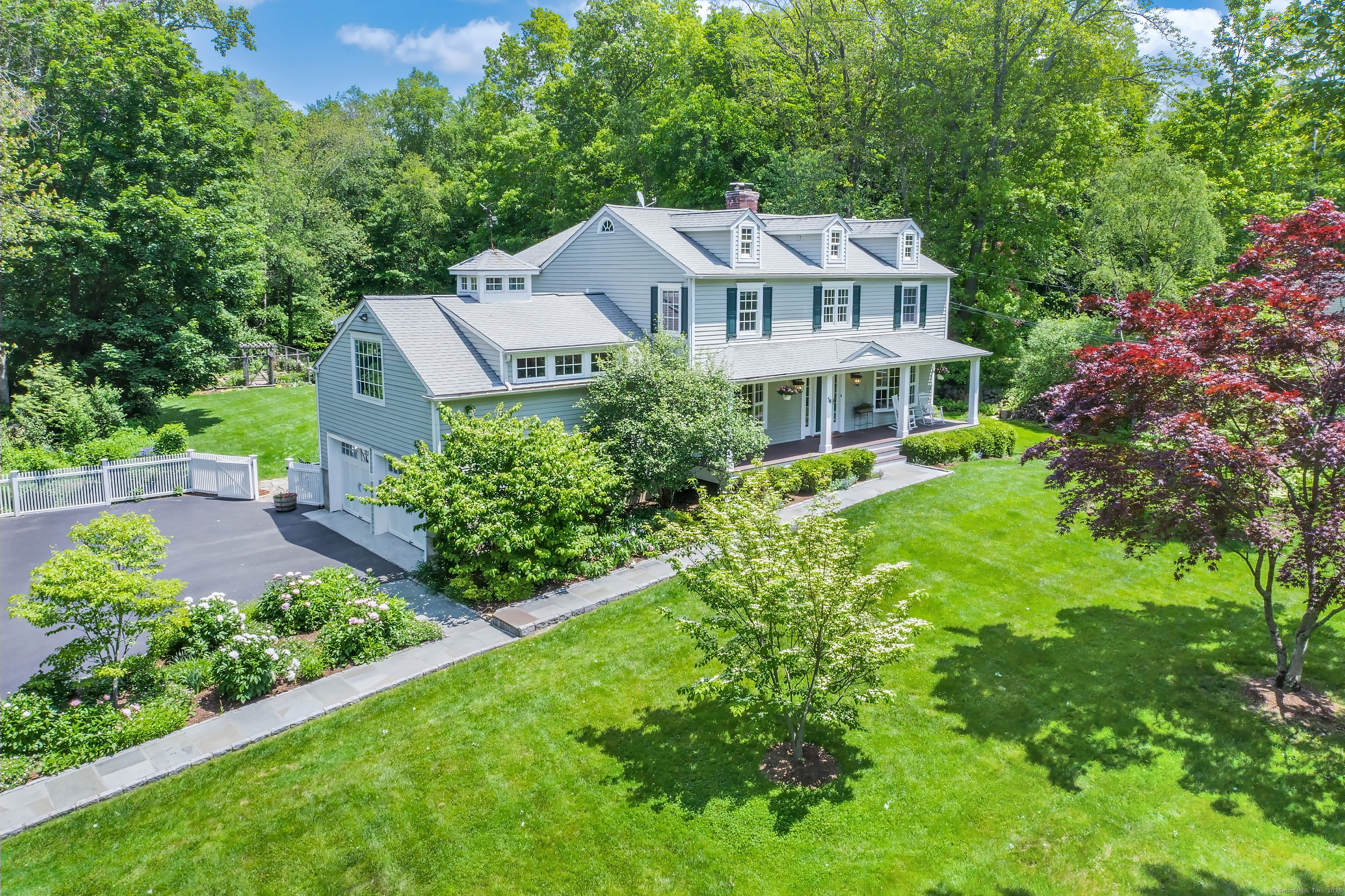 54 Adams Road