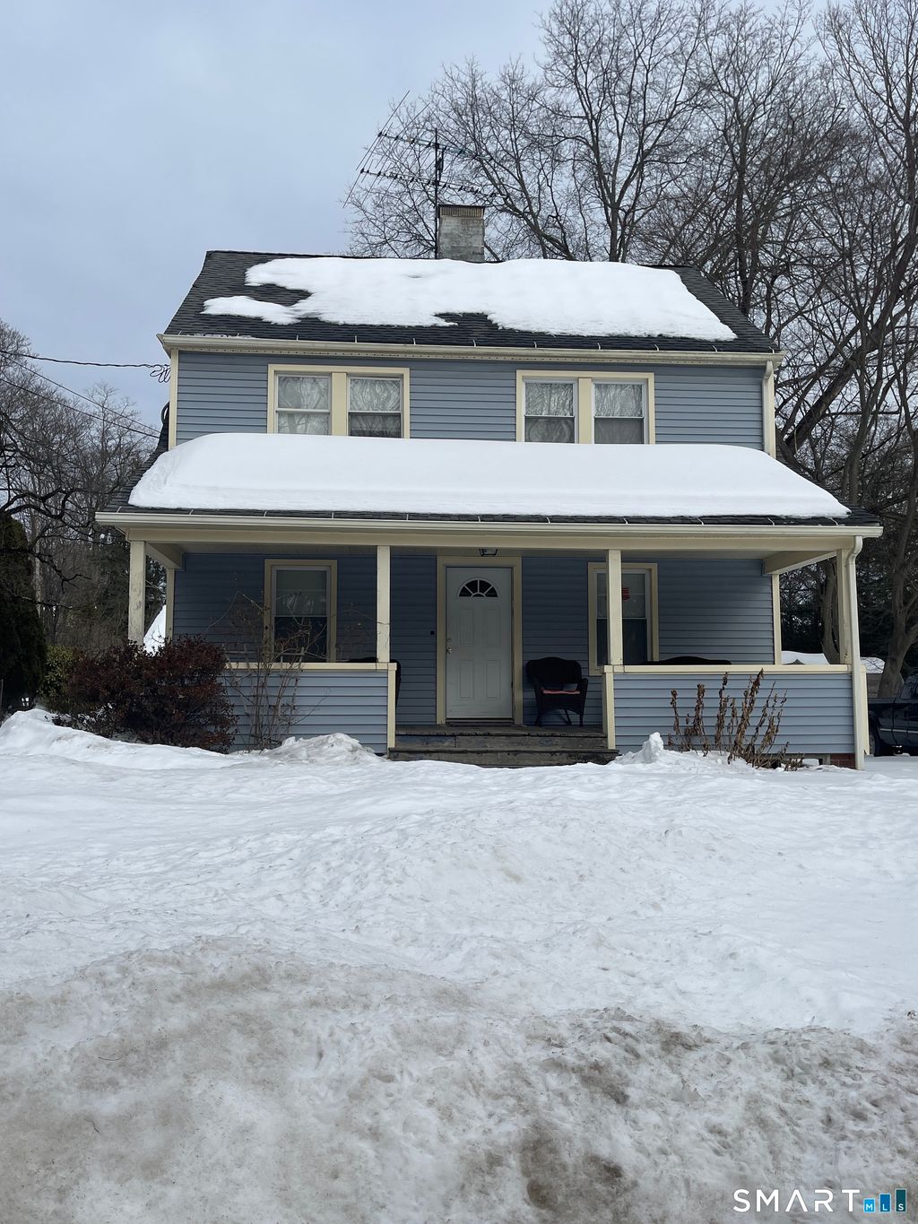 Photo of 1924 Stratfield Road, Fairfield, CT 06825 (MLS # 24152716)