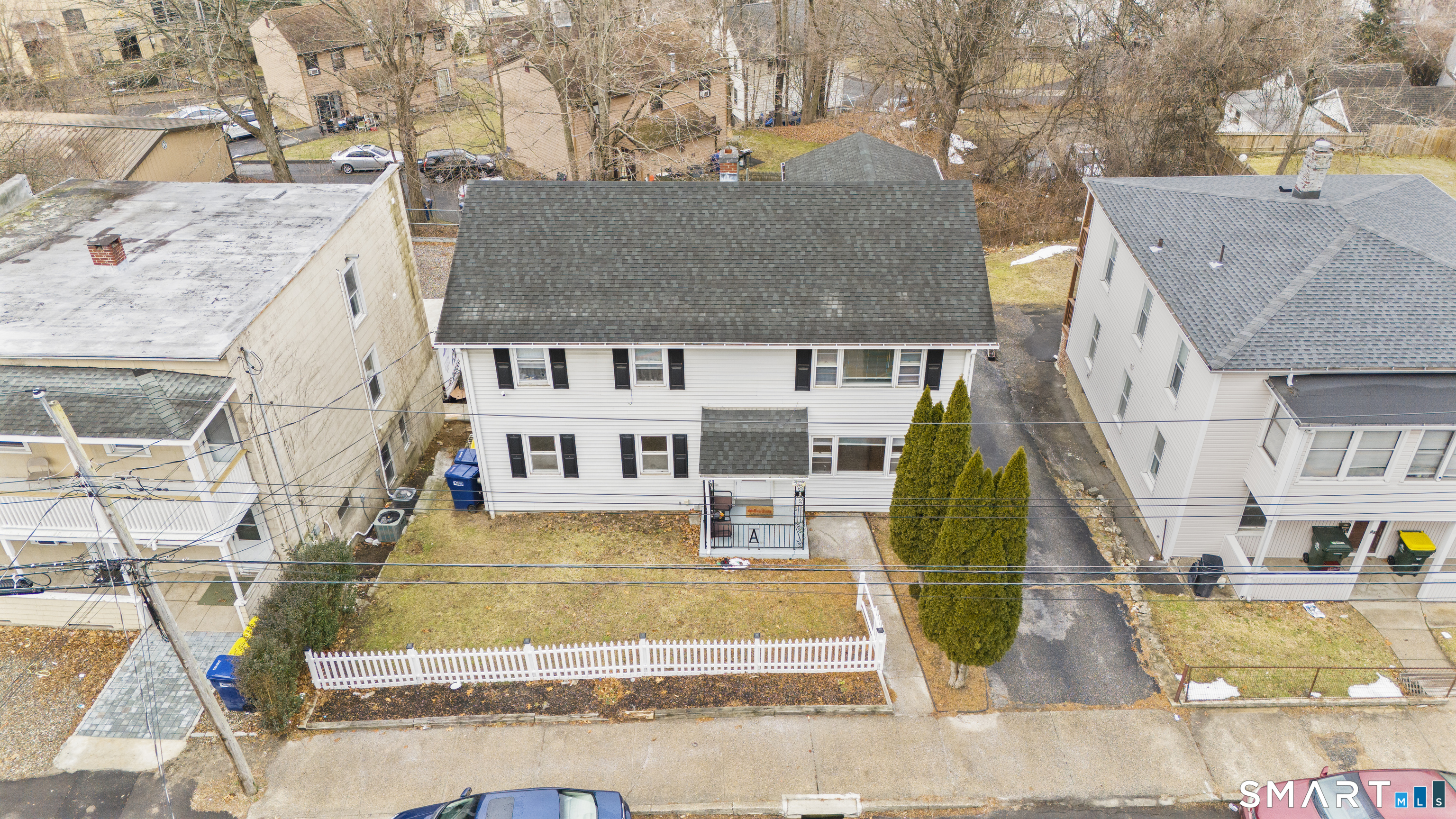 21 North Spring Street 1