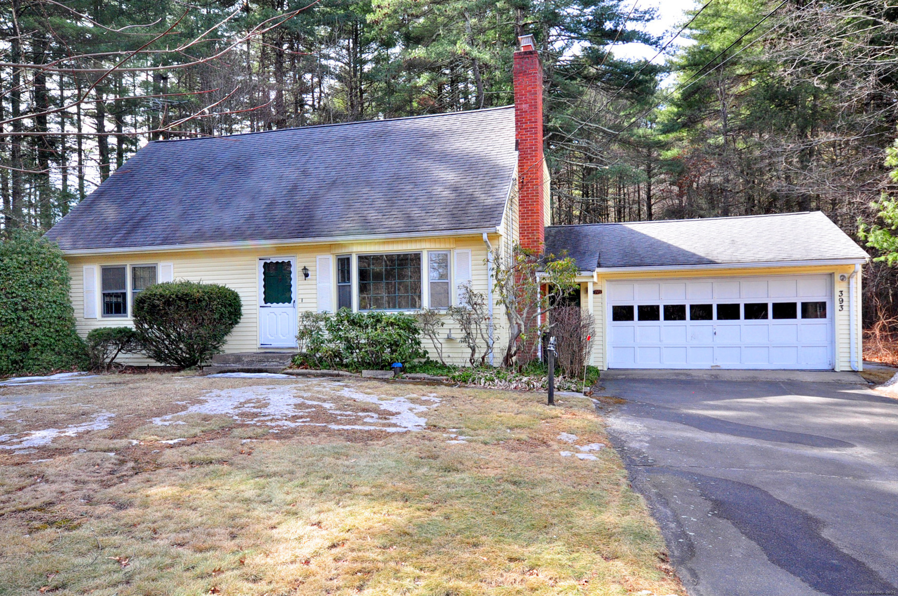 393 W Mountain Road, Simsbury, Connecticut image 2