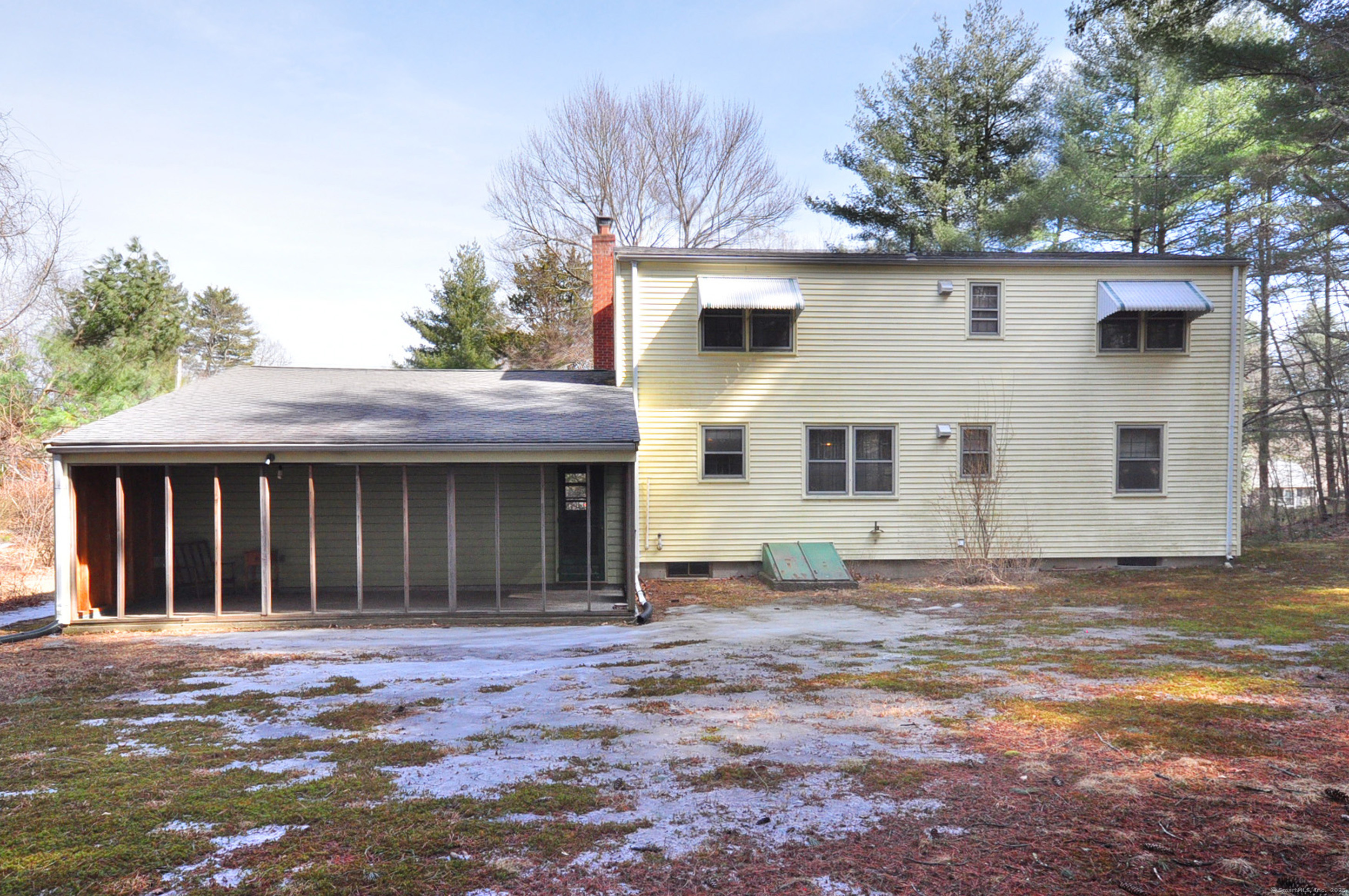 393 W Mountain Road, Simsbury, Connecticut image 3