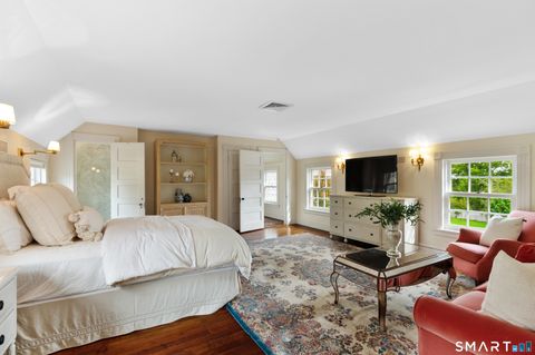 Tiny photo for 775 South Street, Middlebury, CT 06762 (MLS # 24151632)