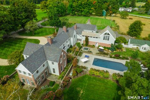 Tiny photo for 775 South Street, Middlebury, CT 06762 (MLS # 24151632)