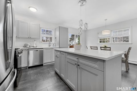 Tiny photo for 10 Maple Drive, Greenwich, CT 06870 (MLS # 24163995)