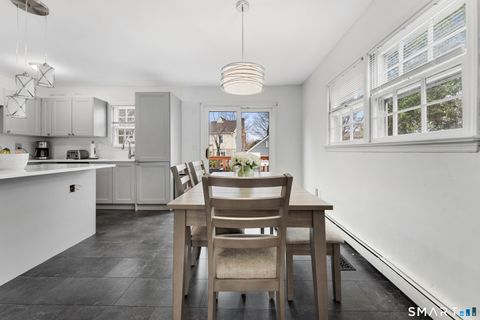 Tiny photo for 10 Maple Drive, Greenwich, CT 06870 (MLS # 24163995)