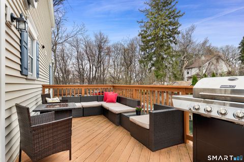 Tiny photo for 10 Maple Drive, Greenwich, CT 06870 (MLS # 24163995)